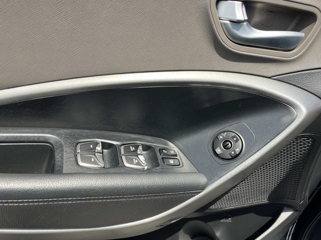 2018 Hyundai Santa Fe Sport 2.4 Base