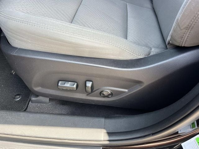 2018 Hyundai Santa Fe Sport 2.4 Base