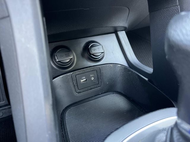 2018 Hyundai Santa Fe Sport 2.4 Base