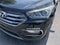 2018 Hyundai Santa Fe Sport 2.4 Base