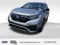 2020 Honda CR-V Hybrid LX