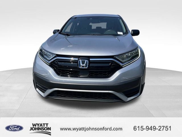 2020 Honda CR-V Hybrid LX