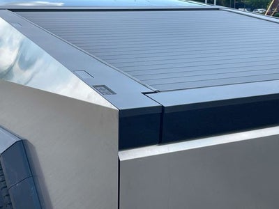 2024 Tesla Cybertruck Base