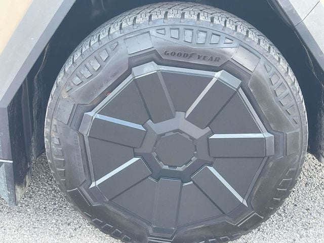 2024 Tesla Cybertruck Base