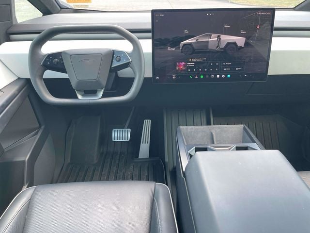 2024 Tesla Cybertruck Base