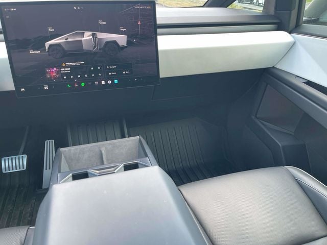 2024 Tesla Cybertruck Base