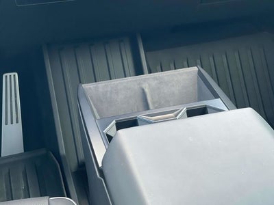 2024 Tesla Cybertruck Base