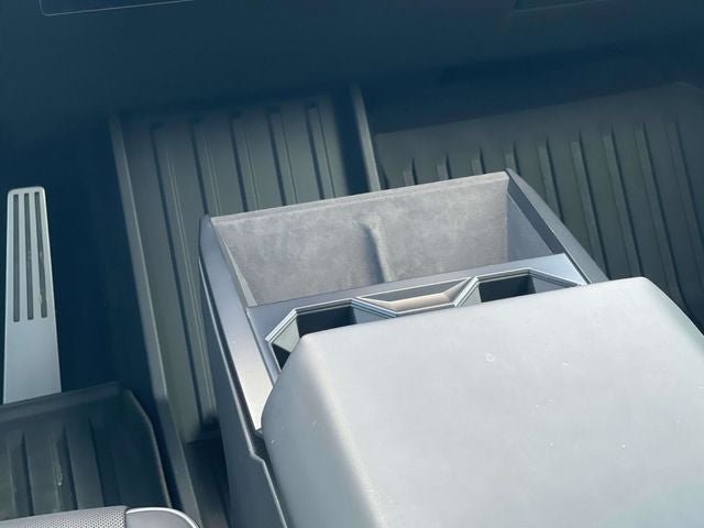2024 Tesla Cybertruck Base