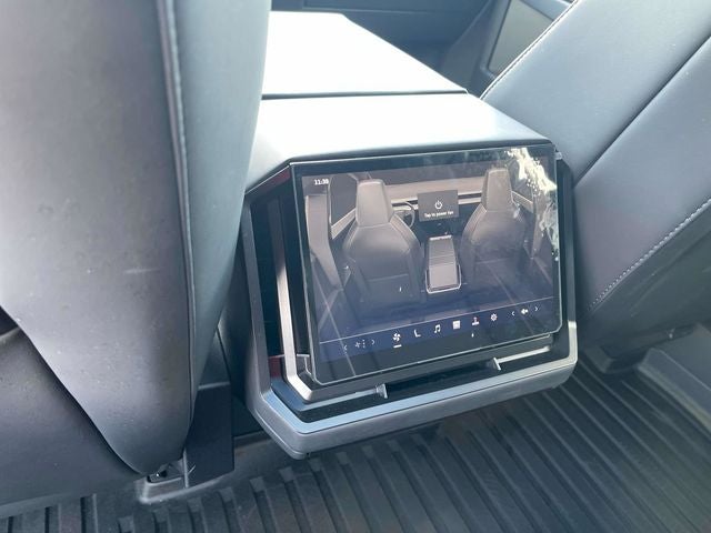2024 Tesla Cybertruck Base