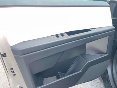 2024 Tesla Cybertruck Base
