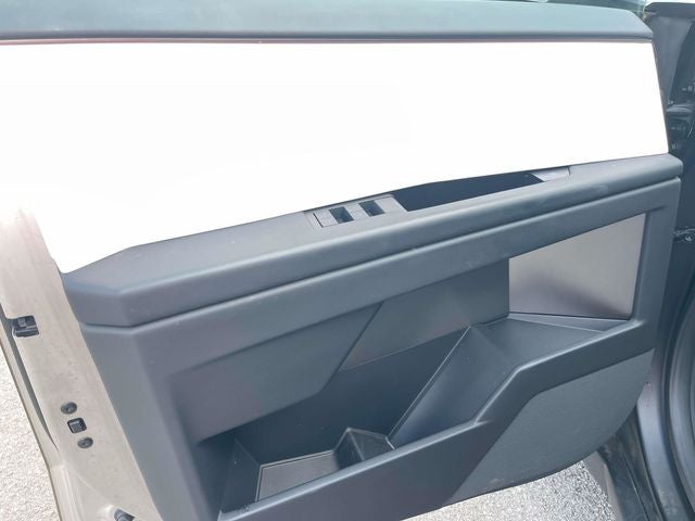 2024 Tesla Cybertruck Base