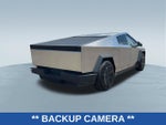 2024 Tesla Cybertruck Base