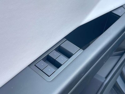 2024 Tesla Cybertruck Base