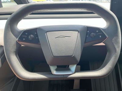 2024 Tesla Cybertruck Base