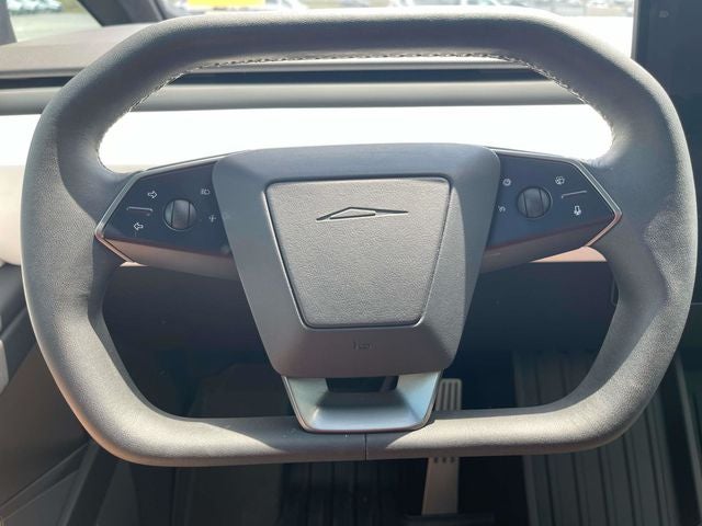 2024 Tesla Cybertruck Base