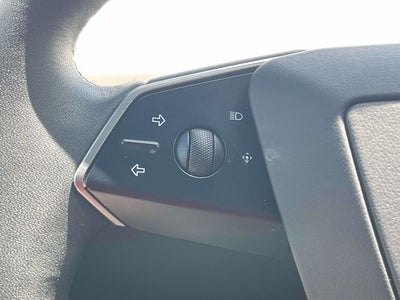 2024 Tesla Cybertruck Base