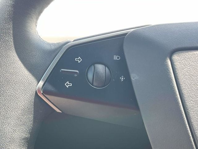 2024 Tesla Cybertruck Base