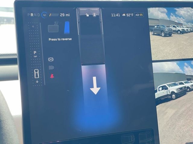2024 Tesla Cybertruck Base