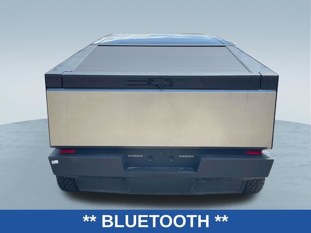 2024 Tesla Cybertruck Base