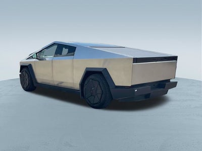 2024 Tesla Cybertruck Base
