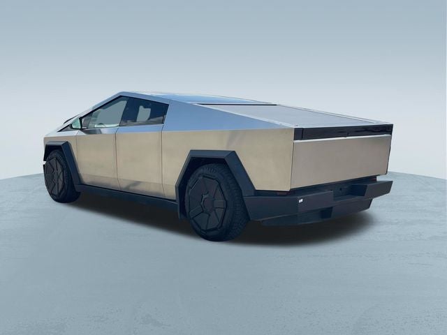 2024 Tesla Cybertruck Base