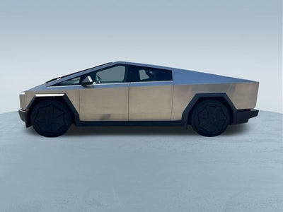 2024 Tesla Cybertruck Base
