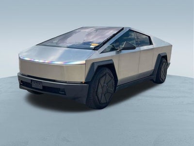 2024 Tesla Cybertruck Base