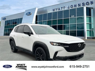 2023 Mazda Mazda CX-50 2.5 S Preferred Plus Package