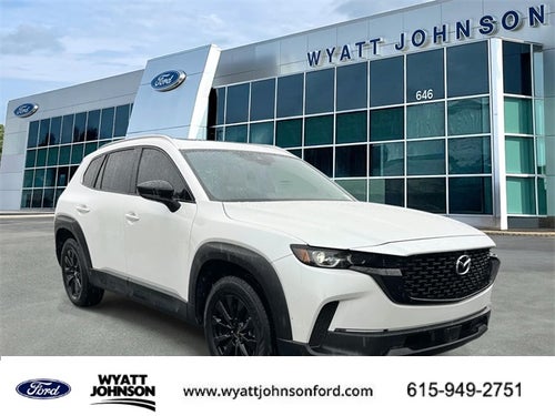 2023 Mazda Mazda CX-50 2.5 S Preferred Plus Package