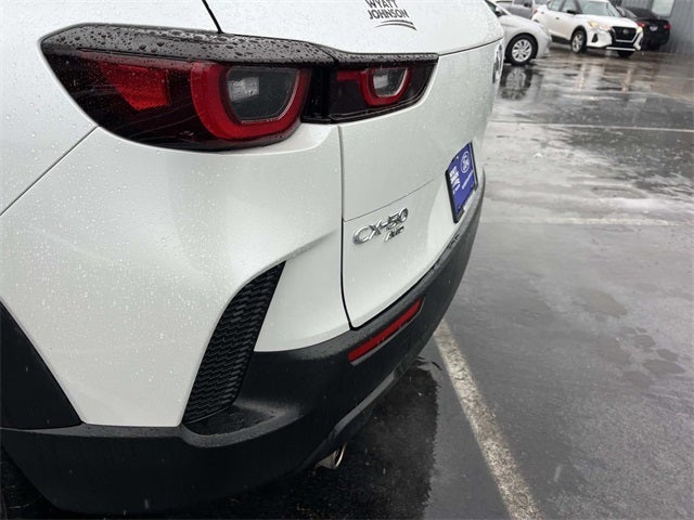 2023 Mazda Mazda CX-50 2.5 S Preferred Plus Package