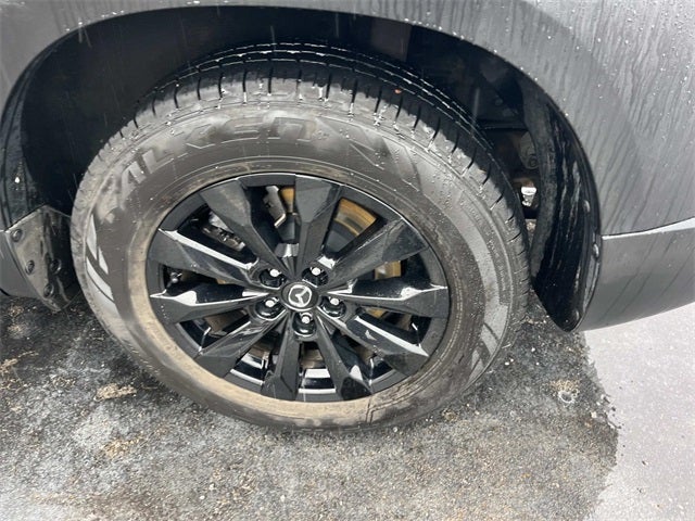 2023 Mazda Mazda CX-50 2.5 S Preferred Plus Package