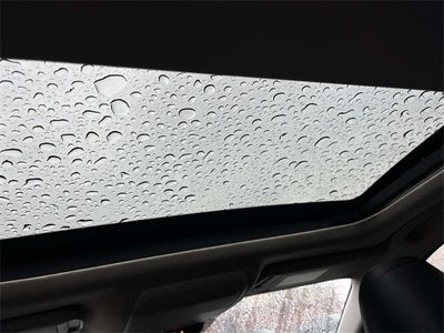 2023 Mazda Mazda CX-50 2.5 S Preferred Plus Package