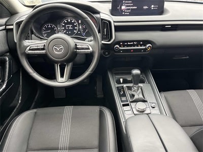 2023 Mazda Mazda CX-50 2.5 S Preferred Plus Package