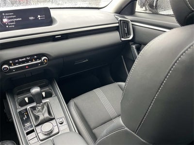 2023 Mazda Mazda CX-50 2.5 S Preferred Plus Package