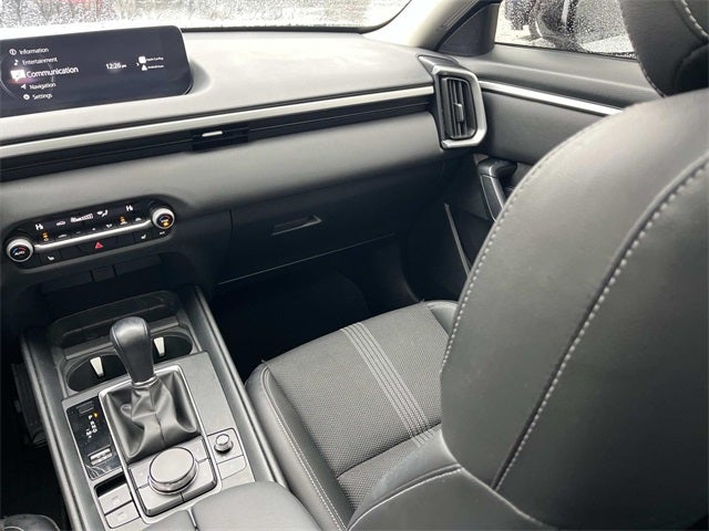 2023 Mazda Mazda CX-50 2.5 S Preferred Plus Package