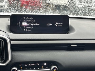 2023 Mazda Mazda CX-50 2.5 S Preferred Plus Package