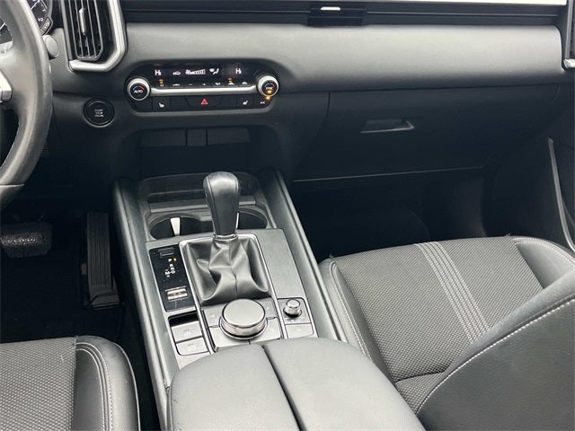 2023 Mazda Mazda CX-50 2.5 S Preferred Plus Package