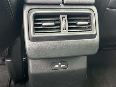 2023 Mazda Mazda CX-50 2.5 S Preferred Plus Package