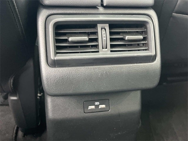 2023 Mazda Mazda CX-50 2.5 S Preferred Plus Package