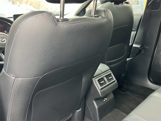 2023 Mazda Mazda CX-50 2.5 S Preferred Plus Package