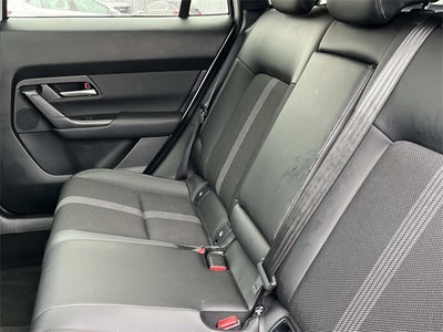 2023 Mazda Mazda CX-50 2.5 S Preferred Plus Package