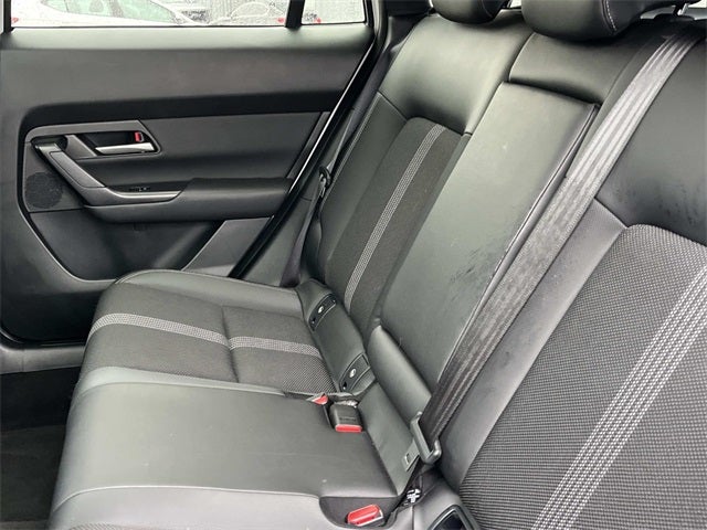 2023 Mazda Mazda CX-50 2.5 S Preferred Plus Package