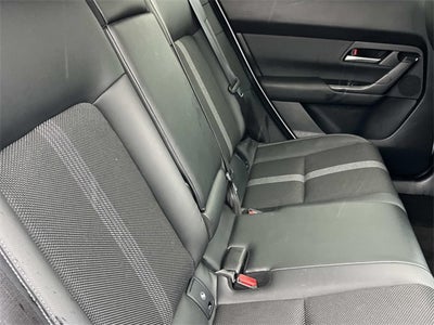 2023 Mazda Mazda CX-50 2.5 S Preferred Plus Package