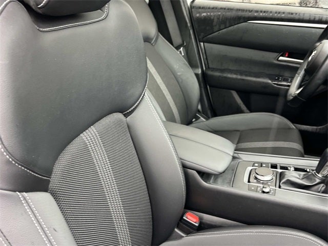 2023 Mazda Mazda CX-50 2.5 S Preferred Plus Package