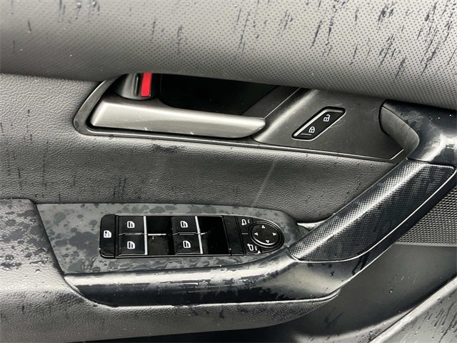 2023 Mazda Mazda CX-50 2.5 S Preferred Plus Package