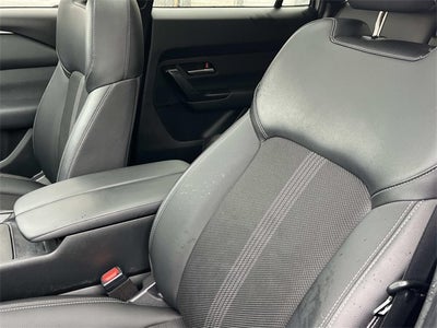 2023 Mazda Mazda CX-50 2.5 S Preferred Plus Package
