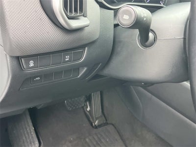 2023 Mazda Mazda CX-50 2.5 S Preferred Plus Package