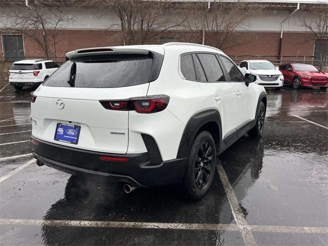 2023 Mazda Mazda CX-50 2.5 S Preferred Plus Package