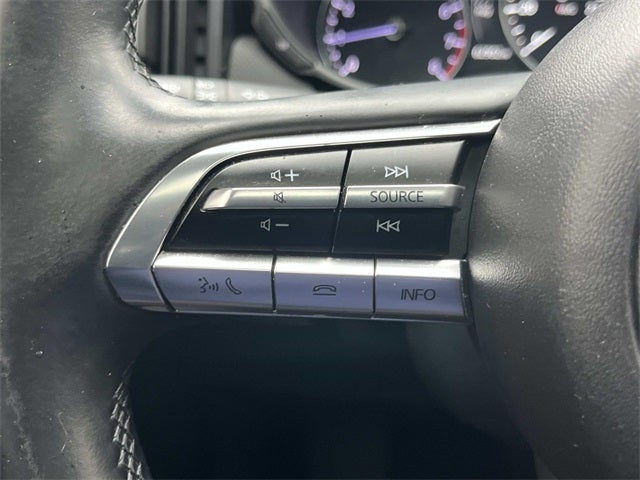 2023 Mazda Mazda CX-50 2.5 S Preferred Plus Package