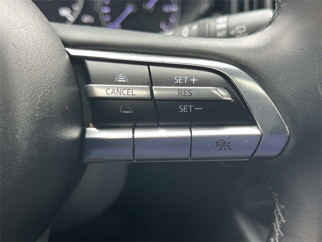 2023 Mazda Mazda CX-50 2.5 S Preferred Plus Package